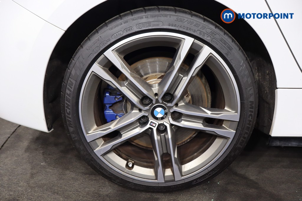Used BMW 1 Series 2022 for sale - 76351464: Photo 33