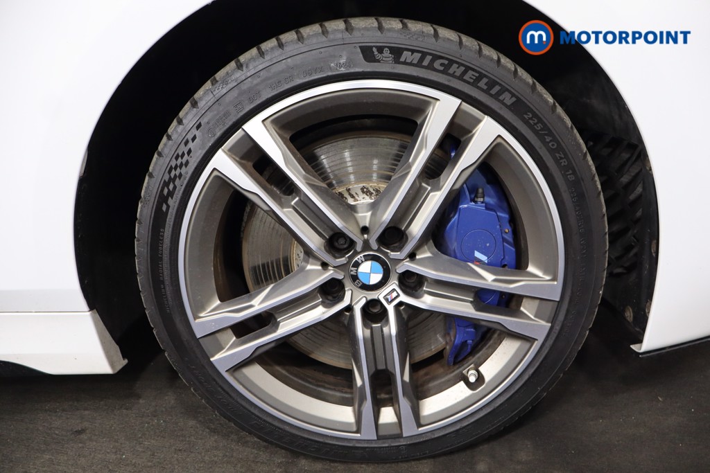 Used BMW 1 Series 2022 for sale - 76351464: Photo 34