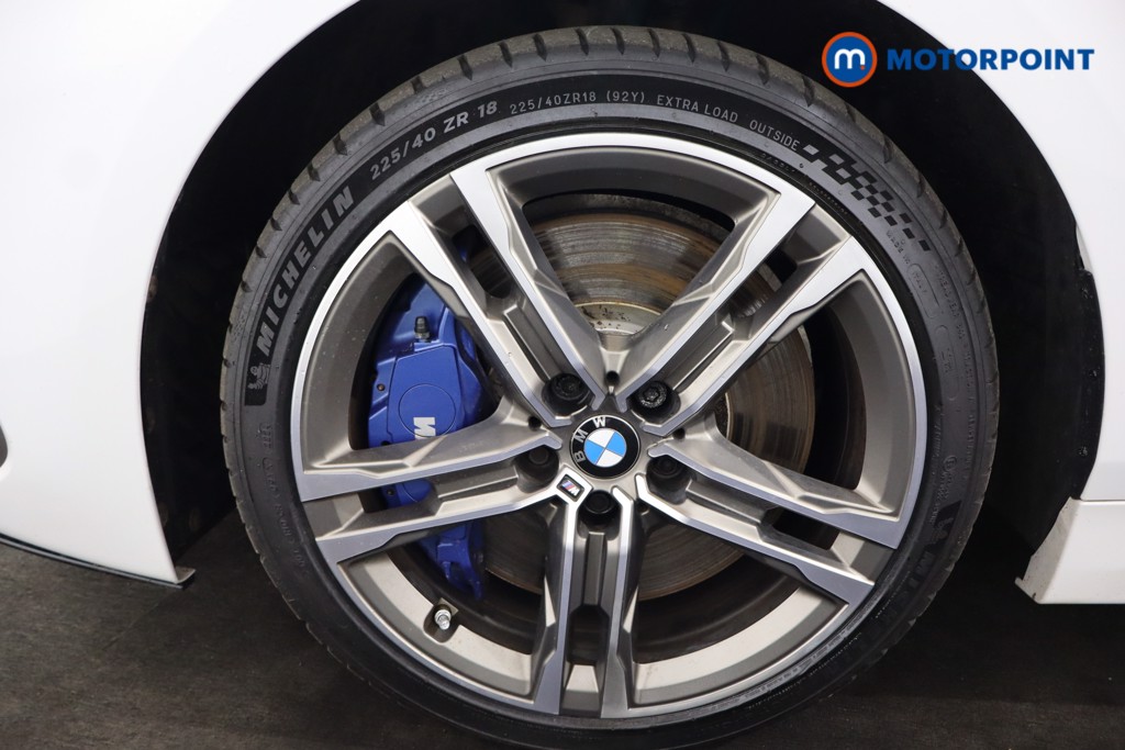 Used BMW 1 Series 2022 for sale - 76351464: Photo 35