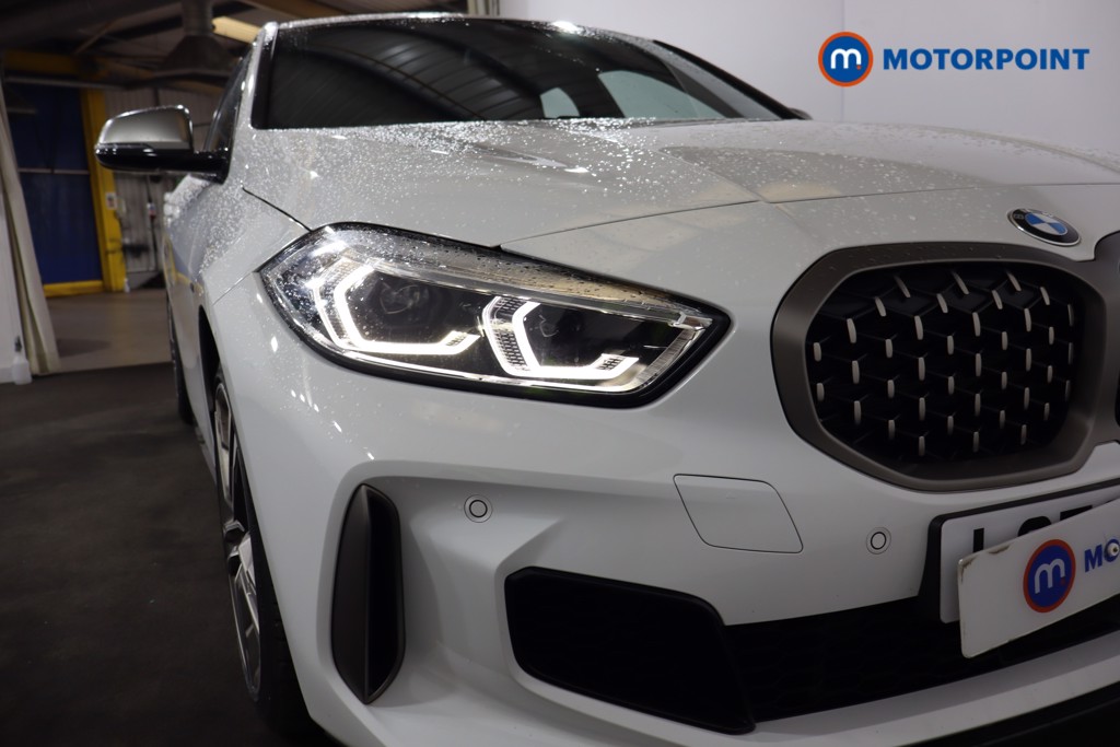 Used BMW 1 Series 2022 for sale - 76351464: Photo 37