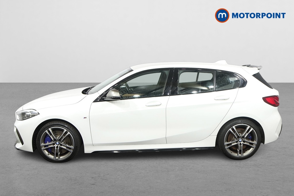 Used BMW 1 Series 2022 for sale - 76351464: Photo 4