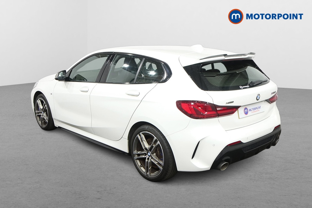 Used BMW 1 Series 2022 for sale - 76351464: Photo 5