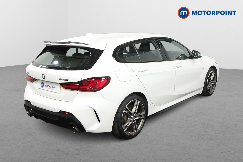 Used BMW 1 Series 2022 for sale - 76351464: Photo 7