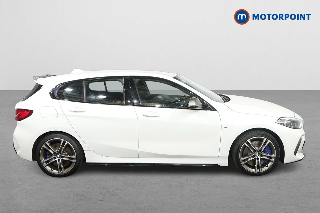 Used BMW 1 Series 2022 for sale - 76351464: Photo 8