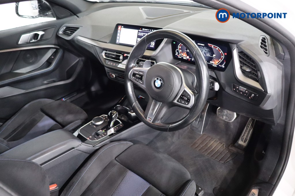 Used BMW 1 Series 2022 for sale - 76351464: Photo 9