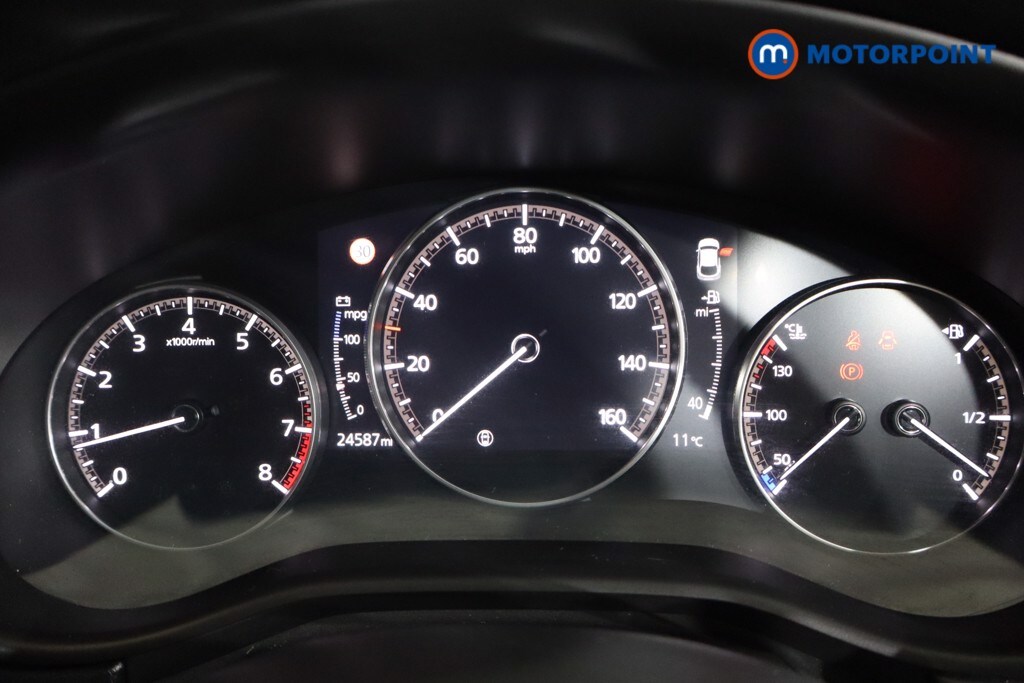 Used Mazda CX-30 2022 for sale - 76367093: Photo 10