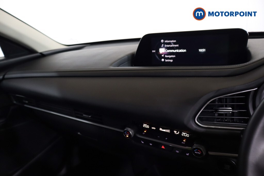 Used Mazda CX-30 2022 for sale - 76367093: Photo 12