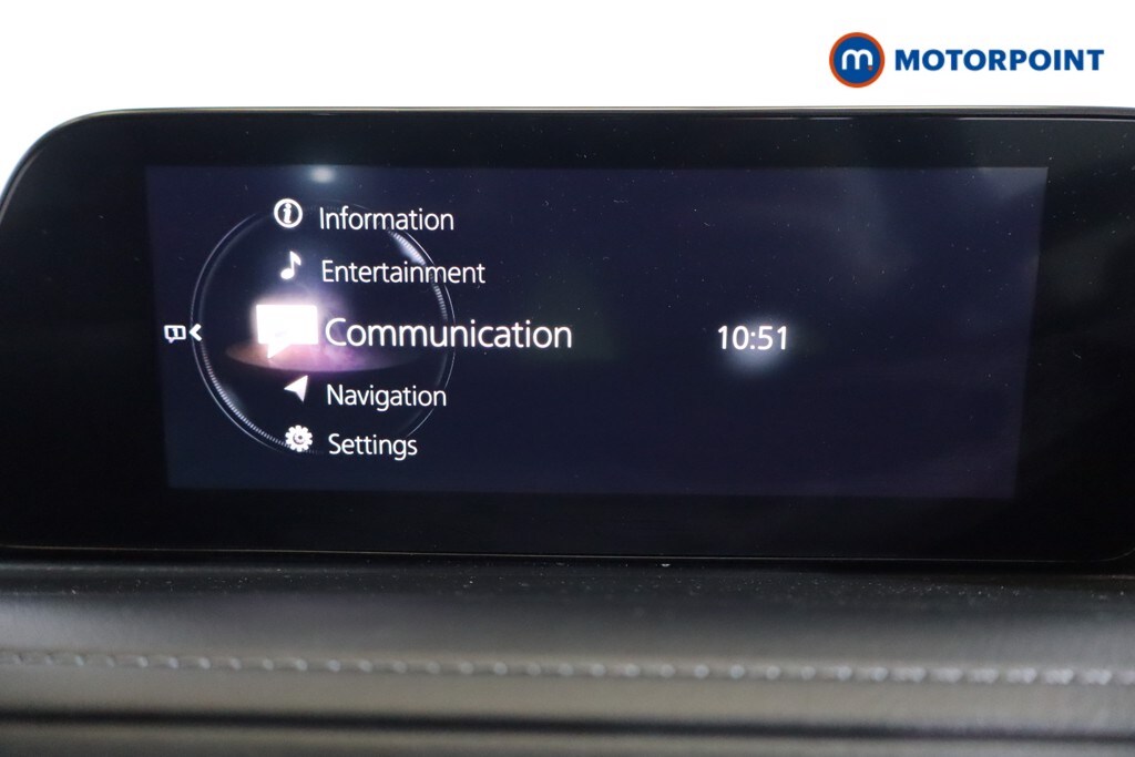 Used Mazda CX-30 2022 for sale - 76367093: Photo 13