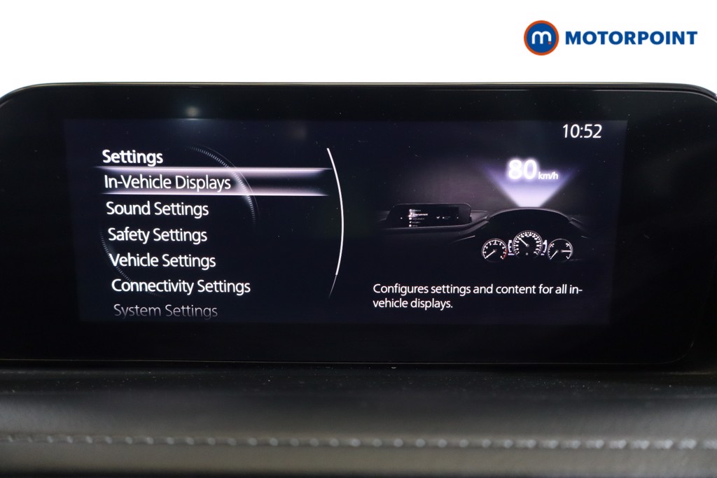 Used Mazda CX-30 2022 for sale - 76367093: Photo 18