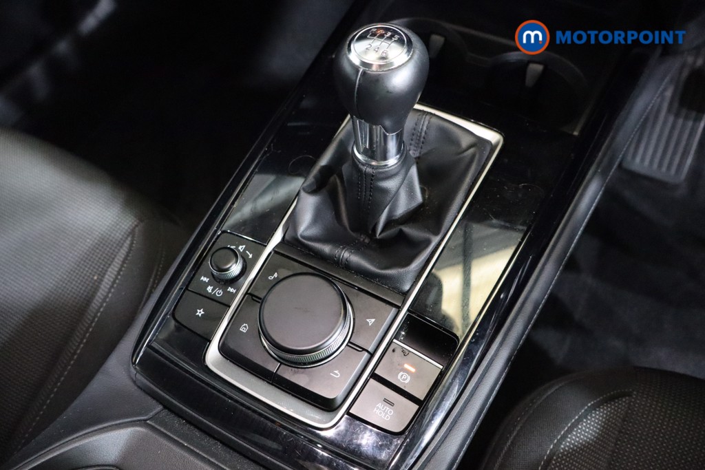 Used Mazda CX-30 2022 for sale - 76367093: Photo 20