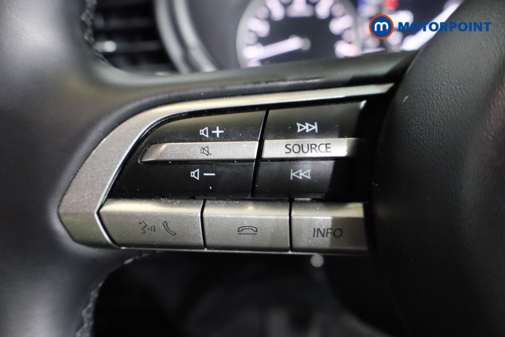 Used Mazda CX-30 2022 for sale - 76367093: Photo 21