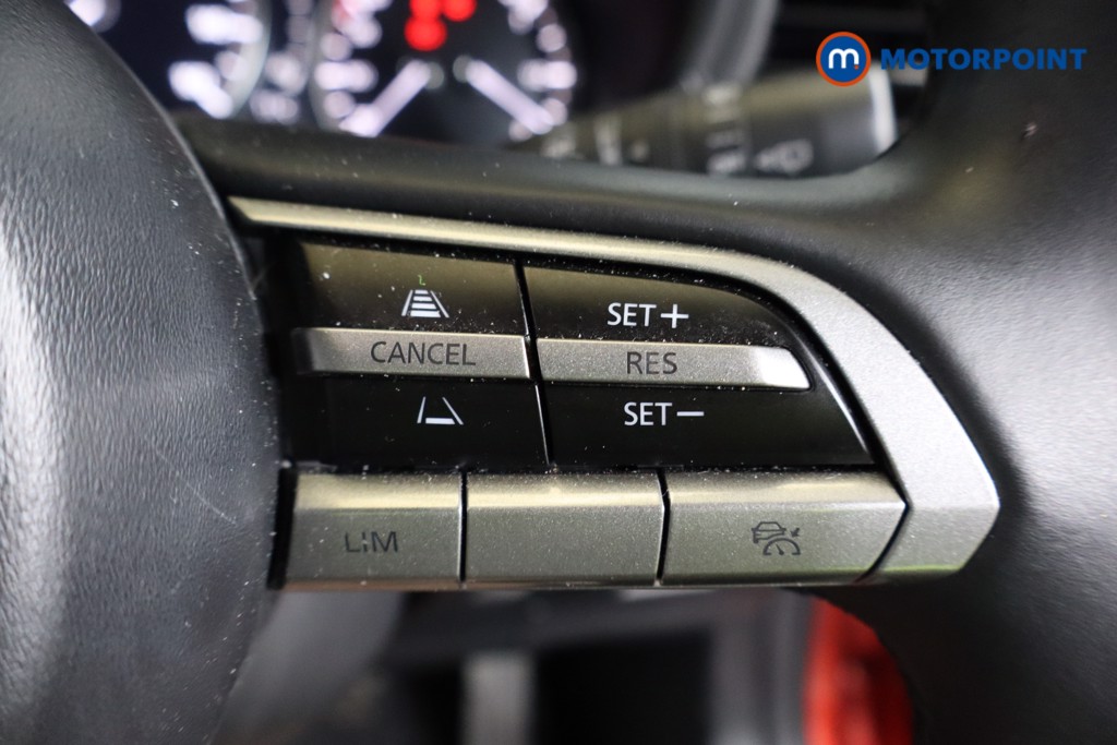 Used Mazda CX-30 2022 for sale - 76367093: Photo 22