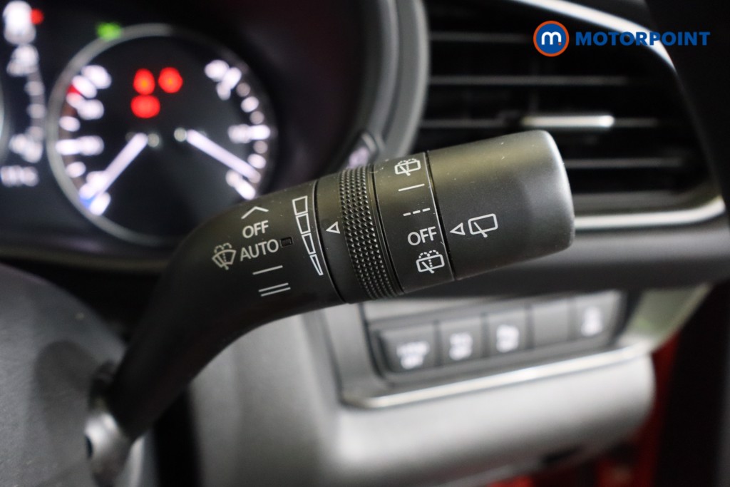 Used Mazda CX-30 2022 for sale - 76367093: Photo 24