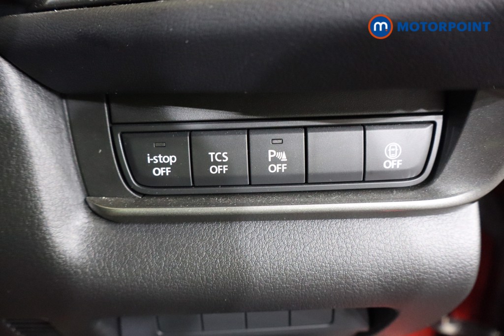 Used Mazda CX-30 2022 for sale - 76367093: Photo 25