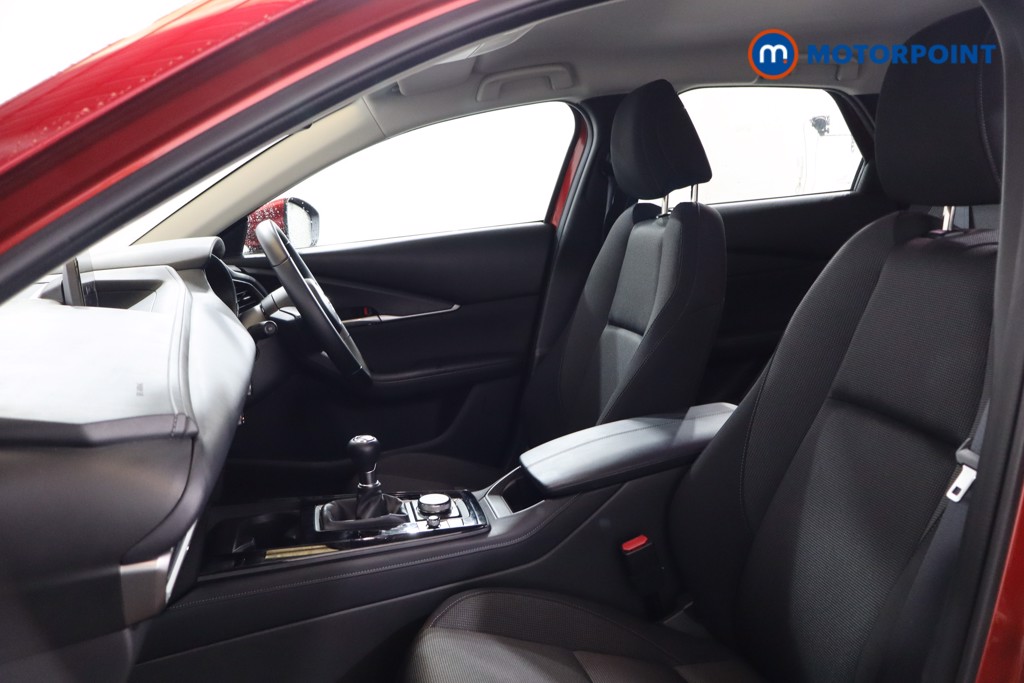 Used Mazda CX-30 2022 for sale - 76367093: Photo 27