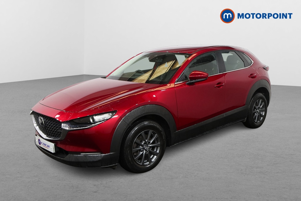 Used Mazda CX-30 2022 for sale - 76367093: Photo 3