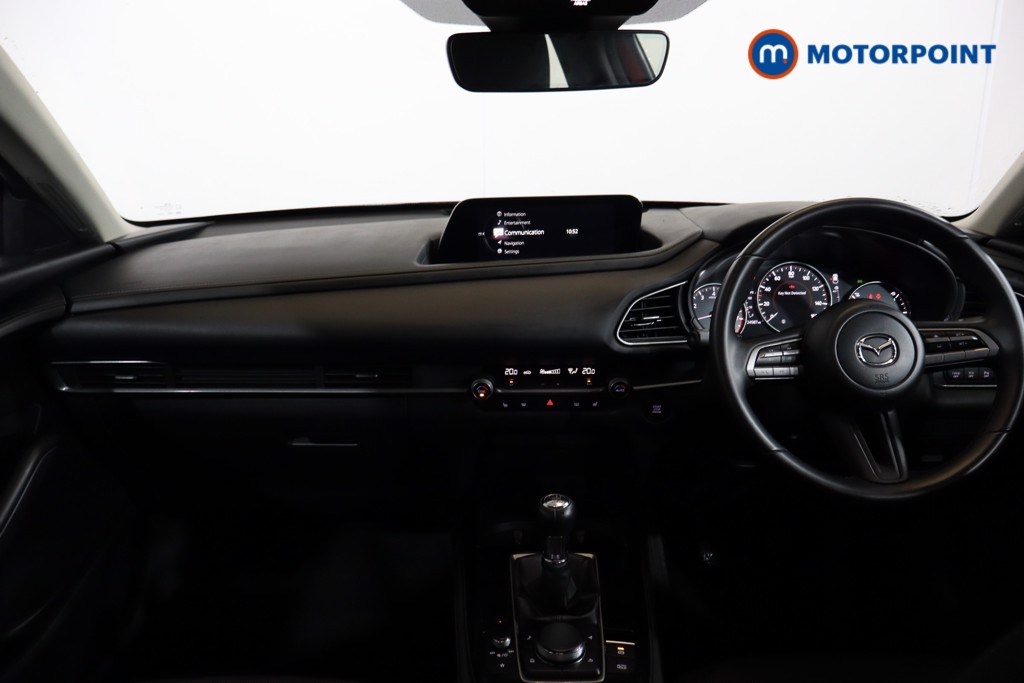 Used Mazda CX-30 2022 for sale - 76367093: Photo 30