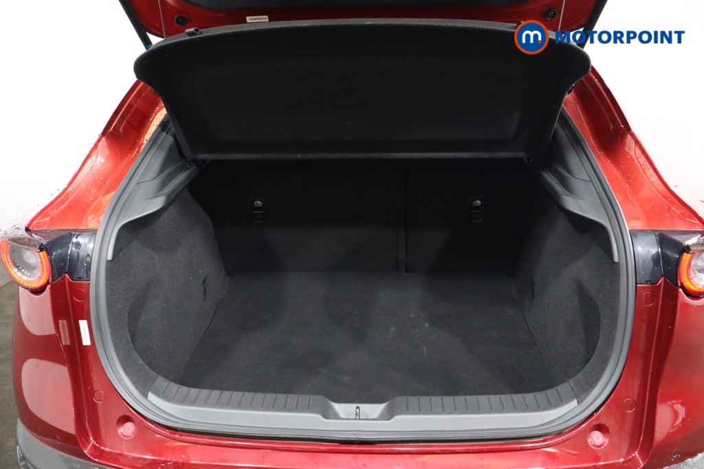 Used Mazda CX-30 2022 for sale - 76367093: Photo 31