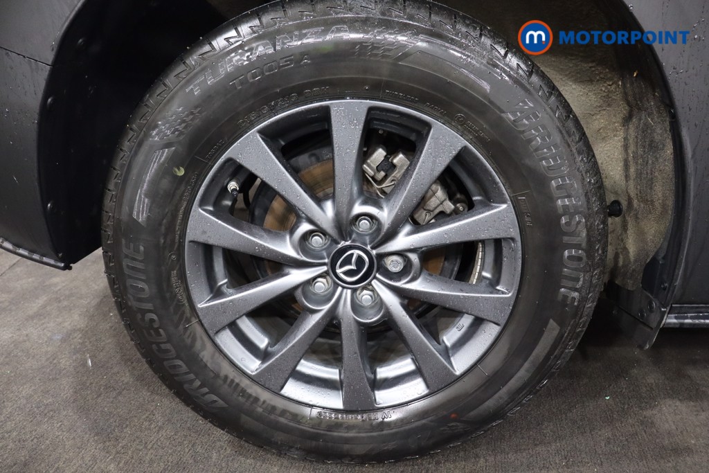 Used Mazda CX-30 2022 for sale - 76367093: Photo 33