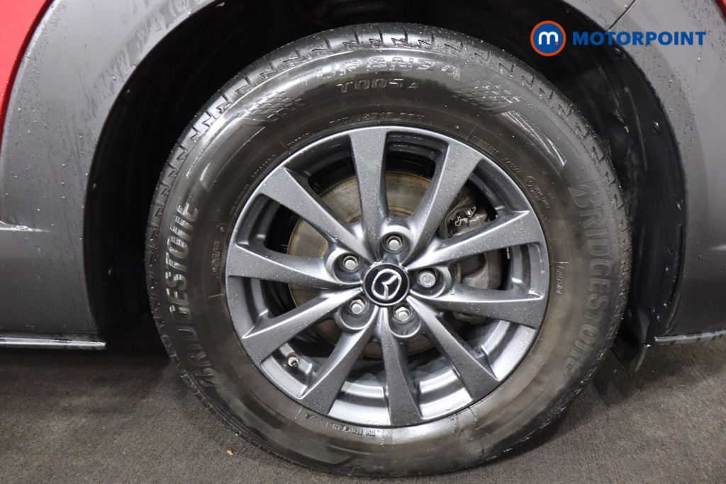 Used Mazda CX-30 2022 for sale - 76367093: Photo 34