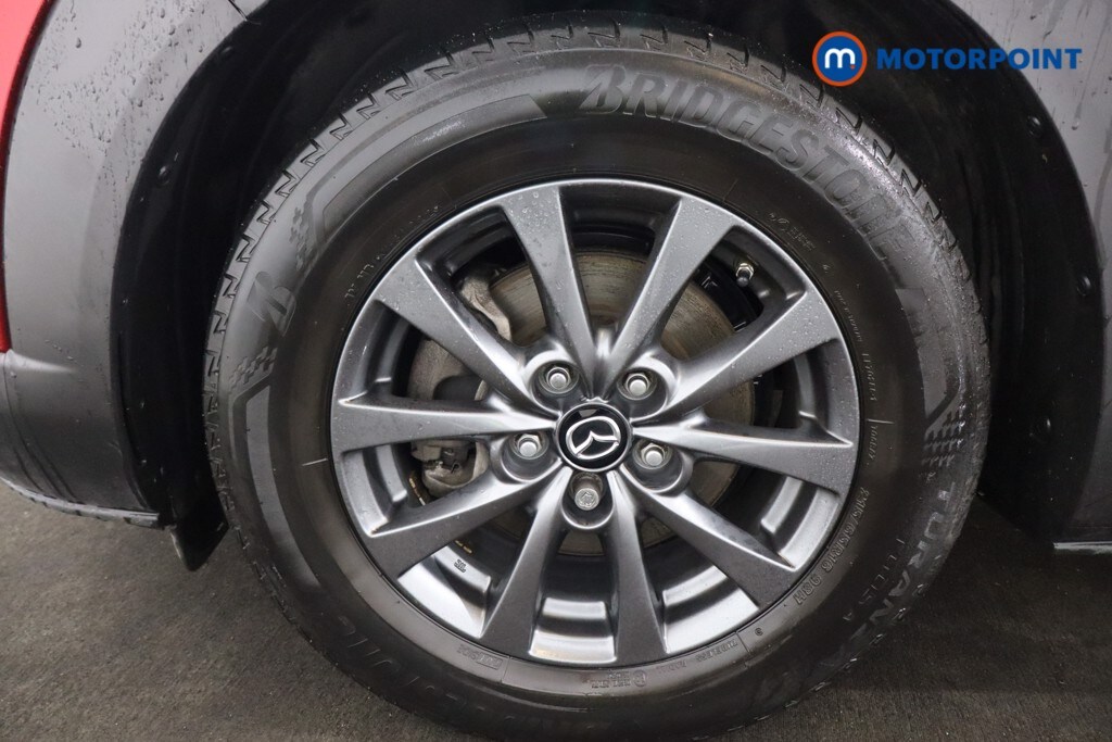 Used Mazda CX-30 2022 for sale - 76367093: Photo 35