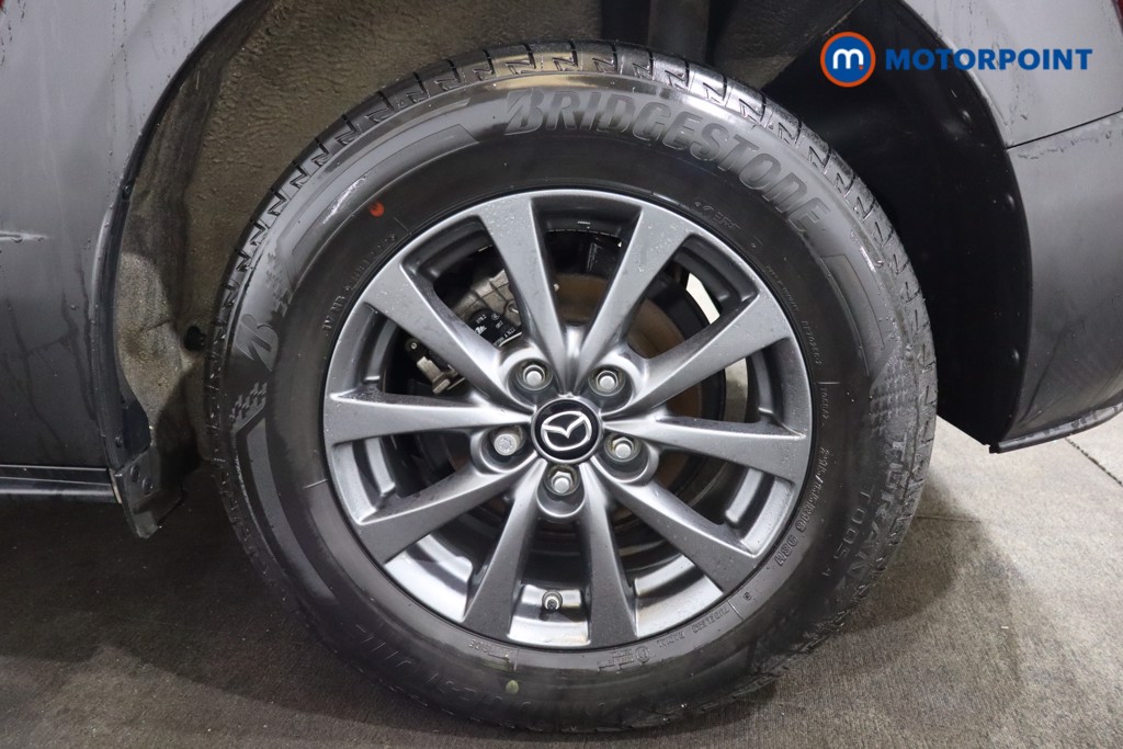 Used Mazda CX-30 2022 for sale - 76367093: Photo 36