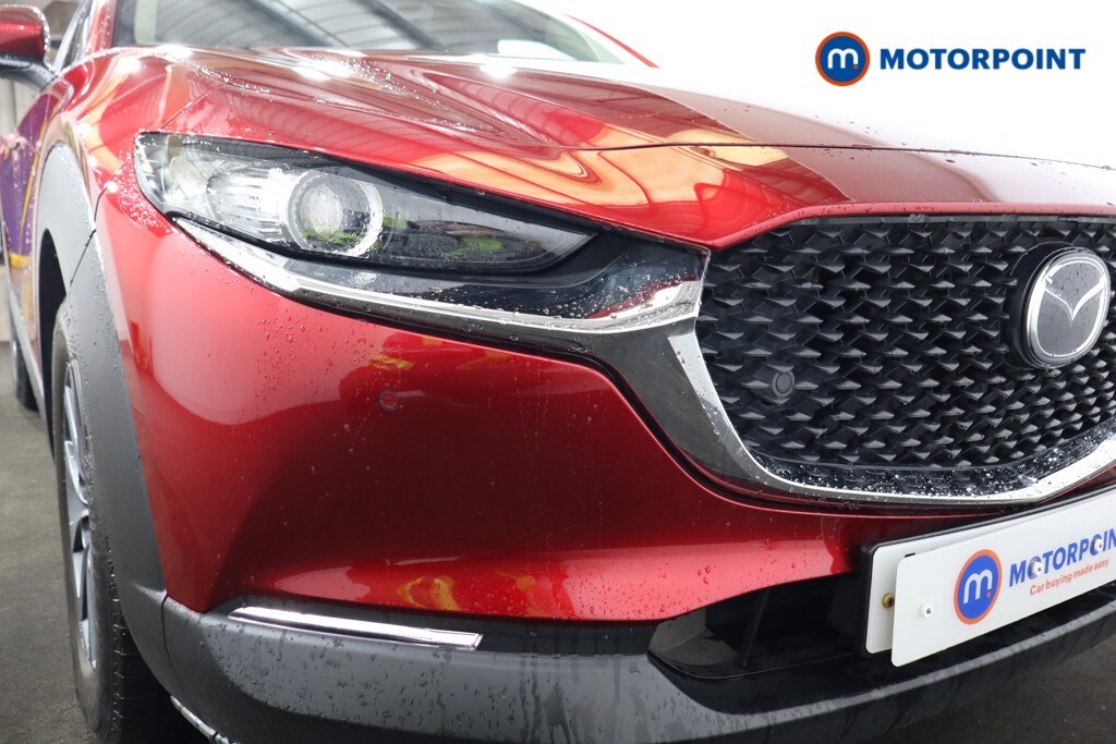 Used Mazda CX-30 2022 for sale - 76367093: Photo 37