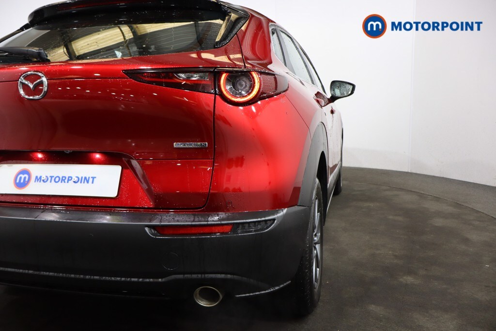 Used Mazda CX-30 2022 for sale - 76367093: Photo 38