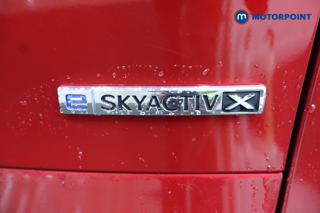 Used Mazda CX-30 2022 for sale - 76367093: Photo 39