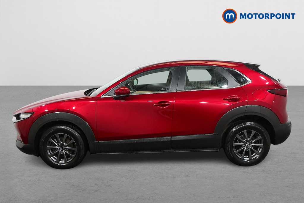 Used Mazda CX-30 2022 for sale - 76367093: Photo 4