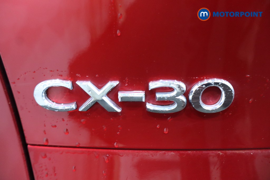 Used Mazda CX-30 2022 for sale - 76367093: Photo 40