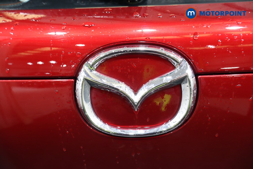 Used Mazda CX-30 2022 for sale - 76367093: Photo 41