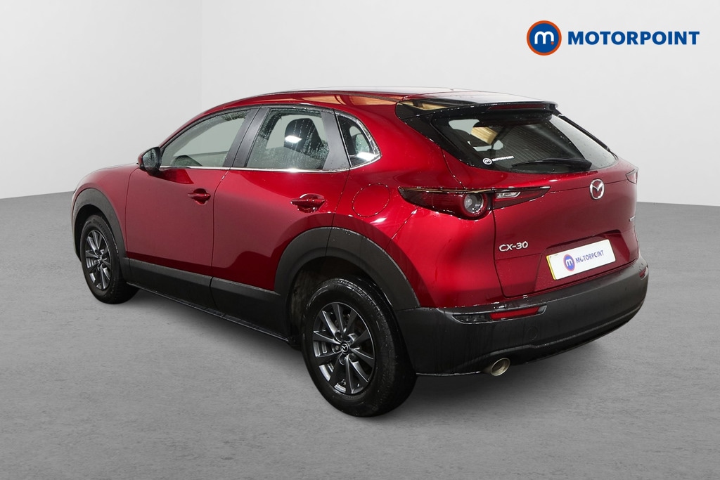 Used Mazda CX-30 2022 for sale - 76367093: Photo 5