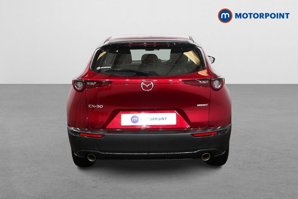 Used Mazda CX-30 2022 for sale - 76367093: Photo 6