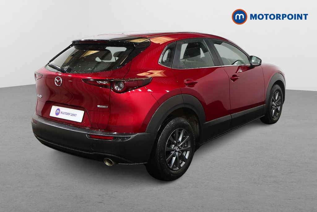 Used Mazda CX-30 2022 for sale - 76367093: Photo 7