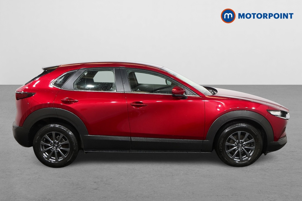 Used Mazda CX-30 2022 for sale - 76367093: Photo 8