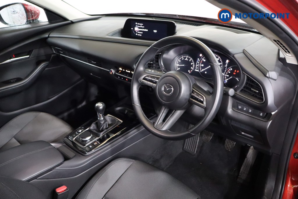 Used Mazda CX-30 2022 for sale - 76367093: Photo 9