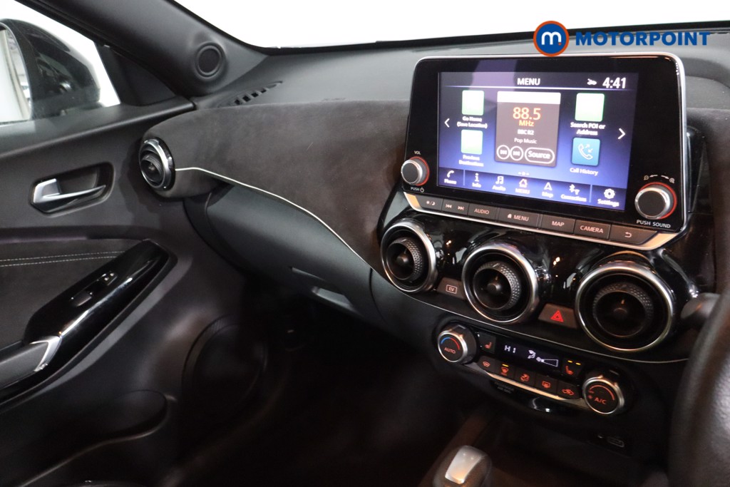 Used Nissan Juke 2023 for sale - 77361568: Photo 11