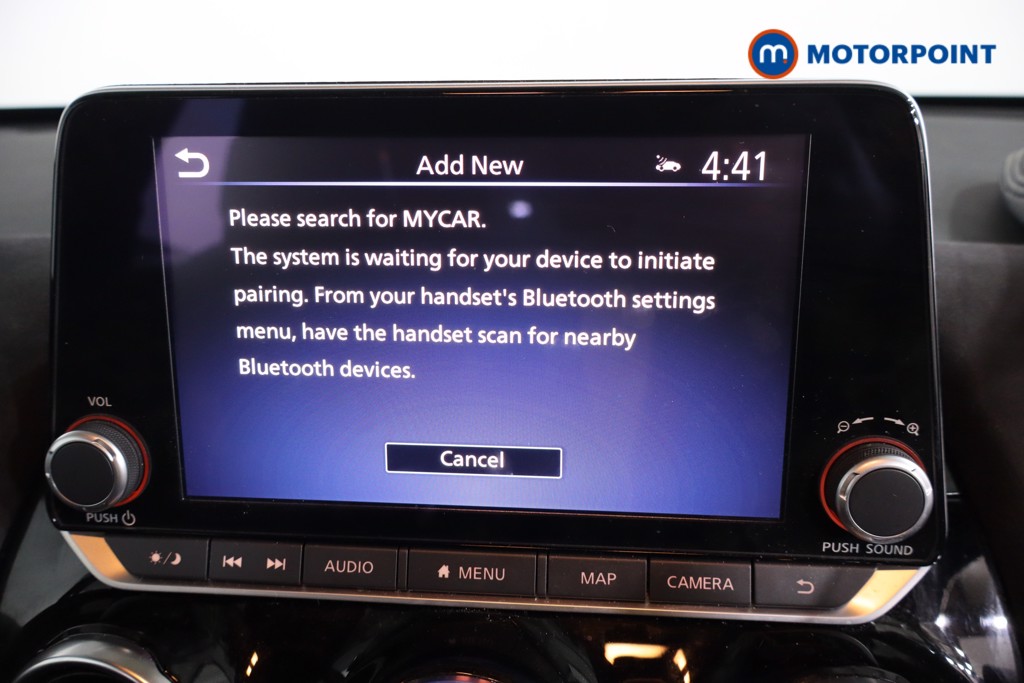 Used Nissan Juke 2023 for sale - 77361568: Photo 13