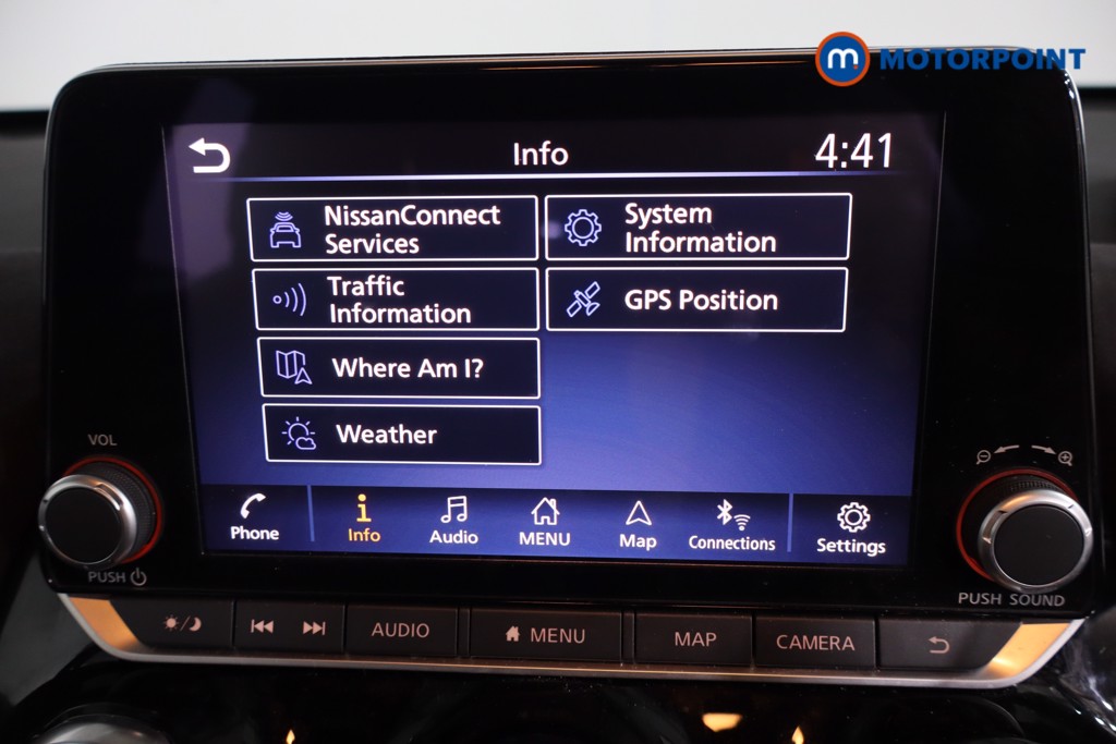 Used Nissan Juke 2023 for sale - 77361568: Photo 14