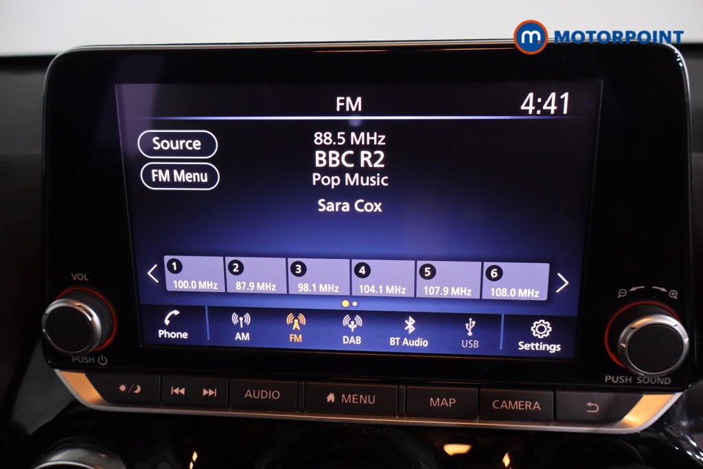 Used Nissan Juke 2023 for sale - 77361568: Photo 15