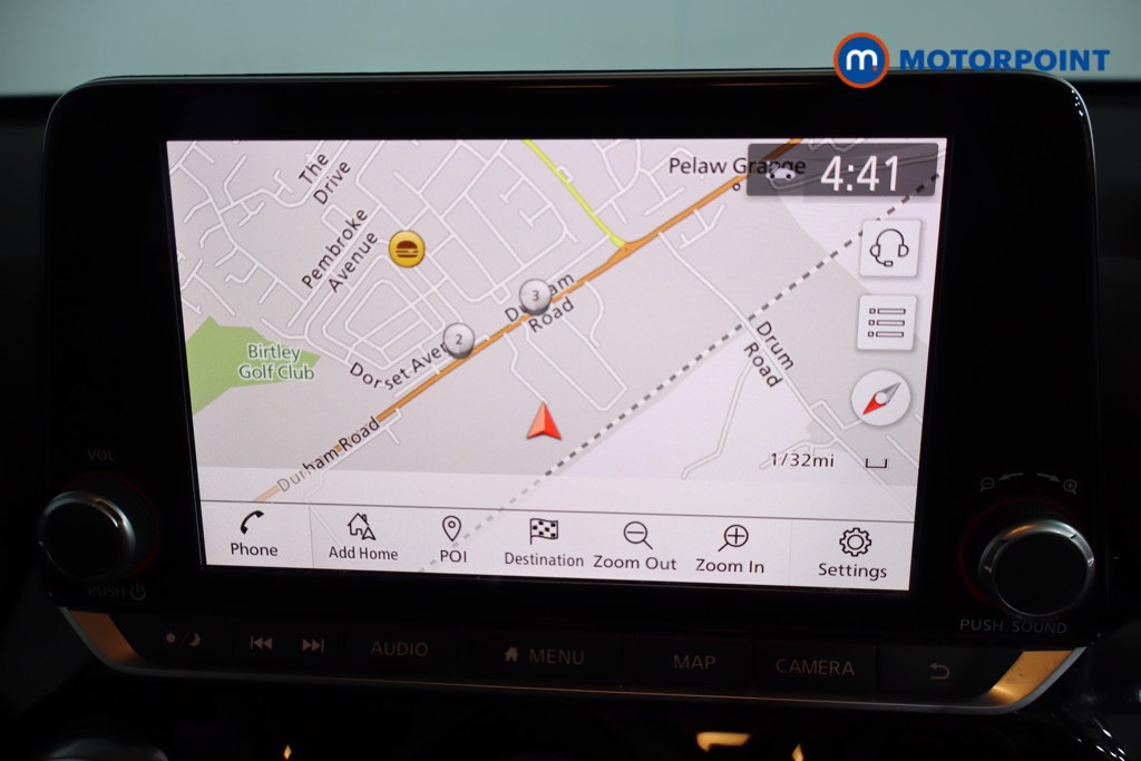 Used Nissan Juke 2023 for sale - 77361568: Photo 16