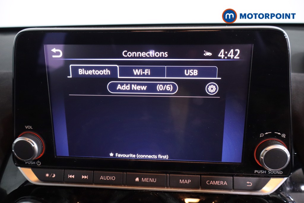 Used Nissan Juke 2023 for sale - 77361568: Photo 17