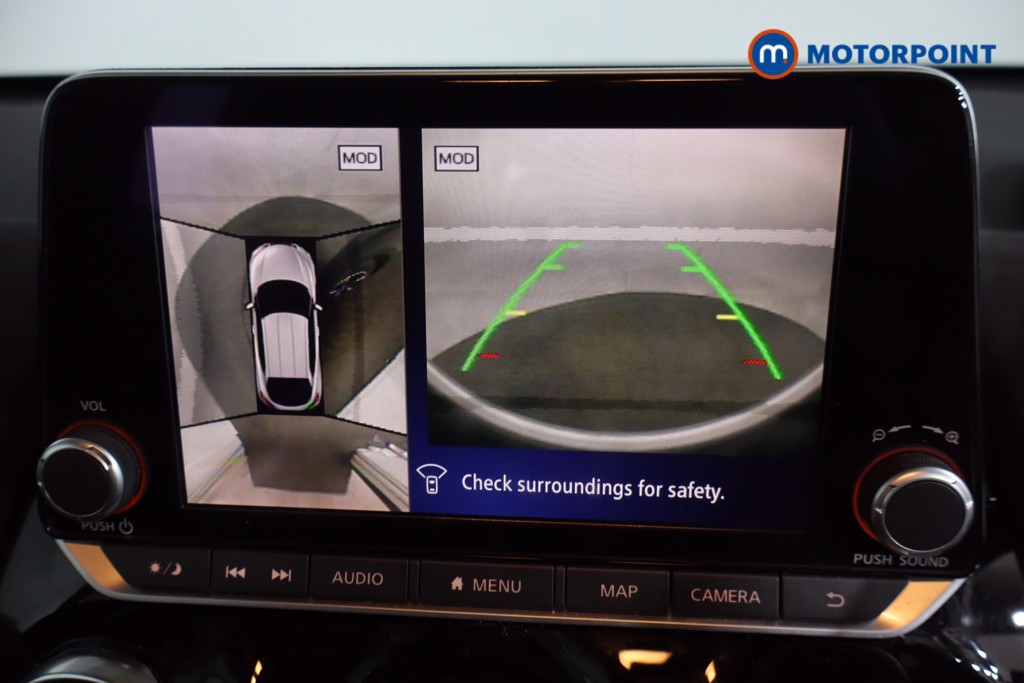 Used Nissan Juke 2023 for sale - 77361568: Photo 18