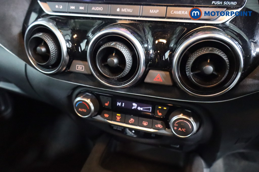 Used Nissan Juke 2023 for sale - 77361568: Photo 19