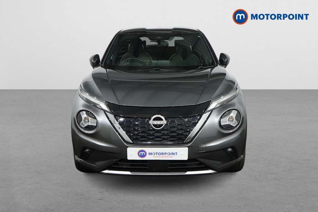 Used Nissan Juke 2023 for sale - 77361568: Photo 2
