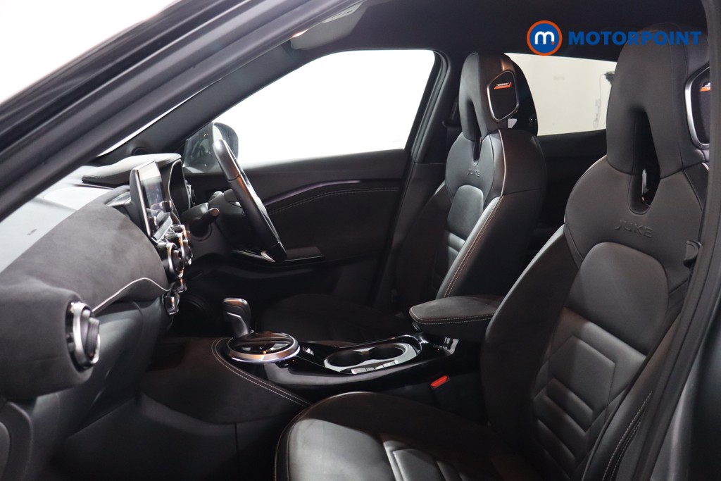 Used Nissan Juke 2023 for sale - 77361568: Photo 27