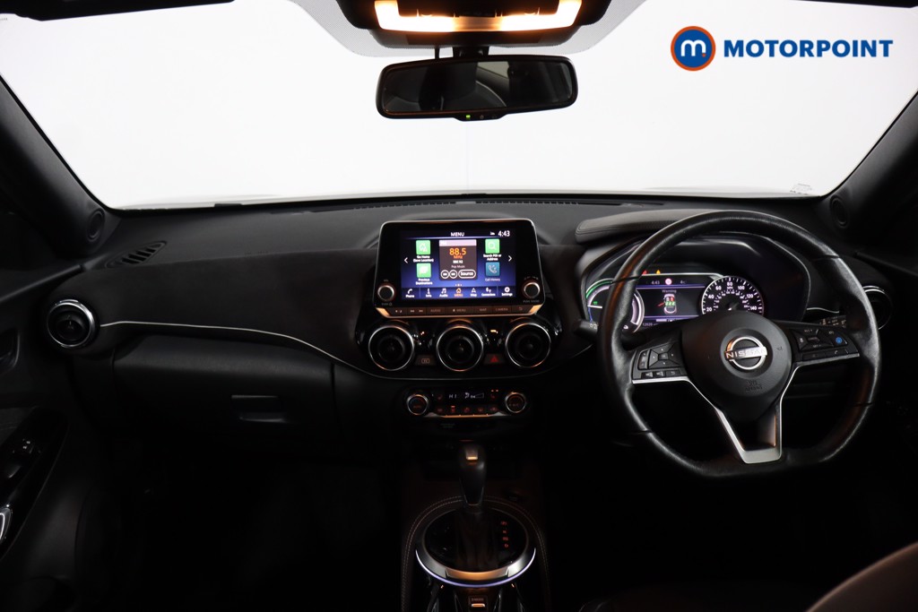 Used Nissan Juke 2023 for sale - 77361568: Photo 29