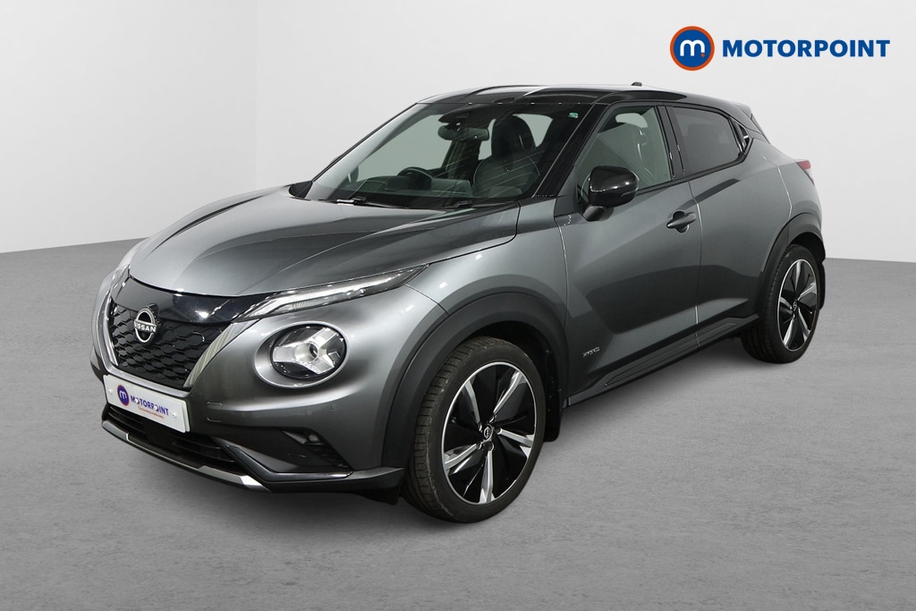 Used Nissan Juke 2023 for sale - 77361568: Photo 3