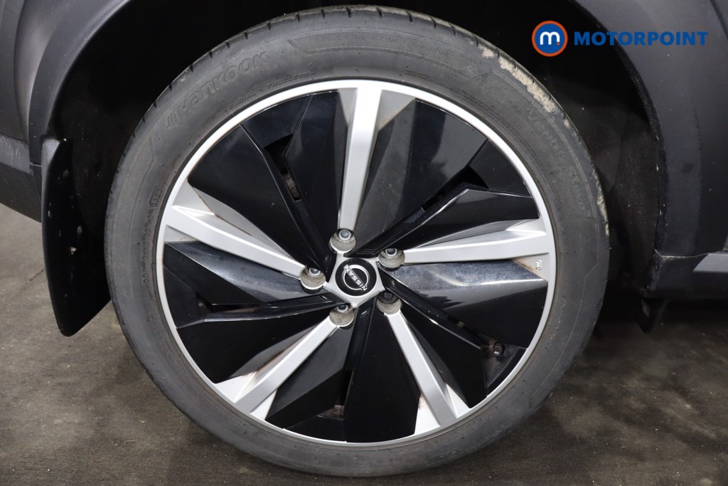 Used Nissan Juke 2023 for sale - 77361568: Photo 32